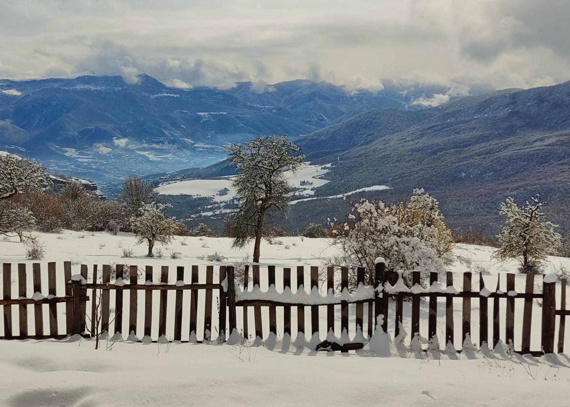 Kanach tun Yenokavan Exterior foto
