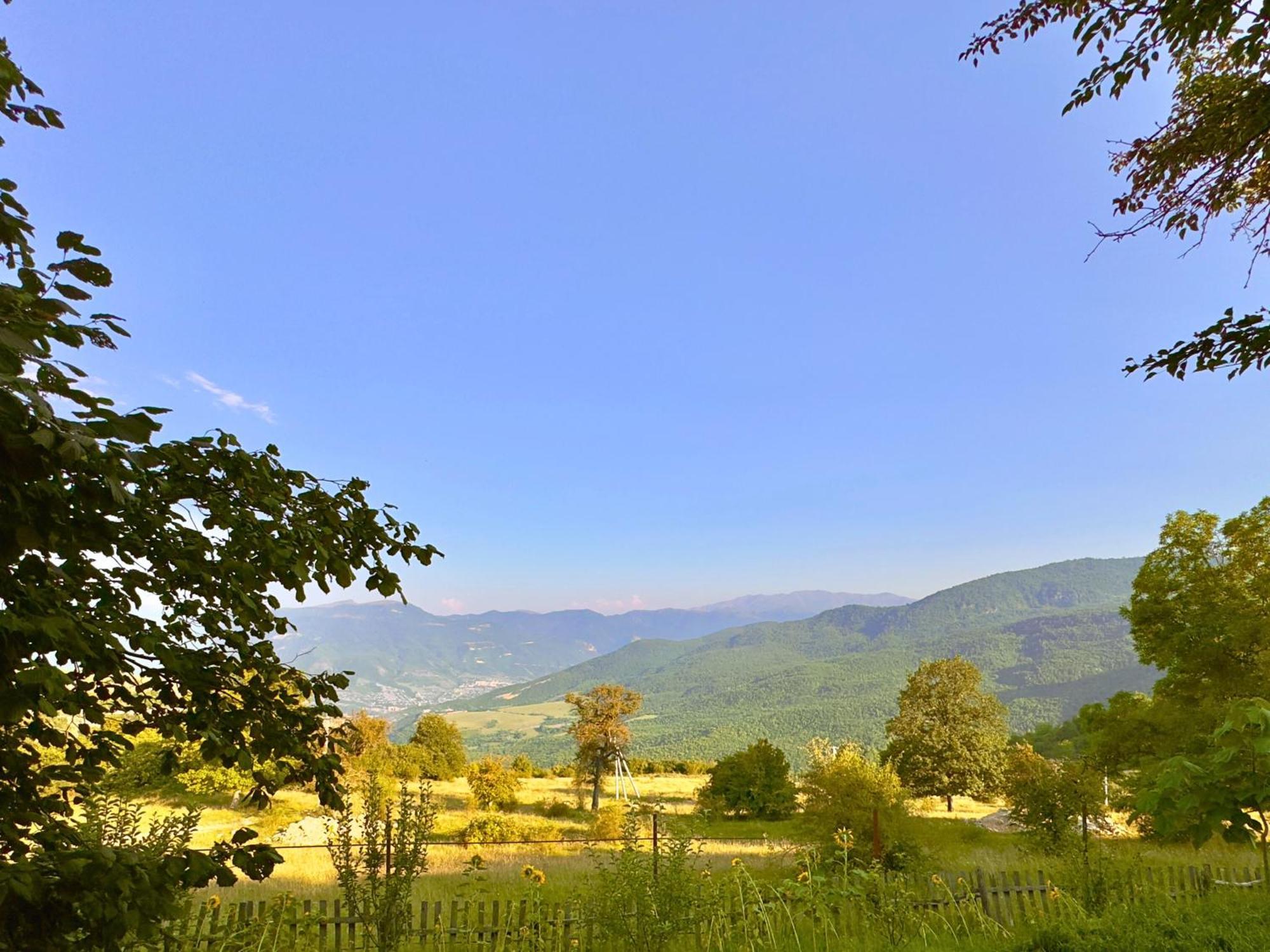 Kanach tun Yenokavan Exterior foto