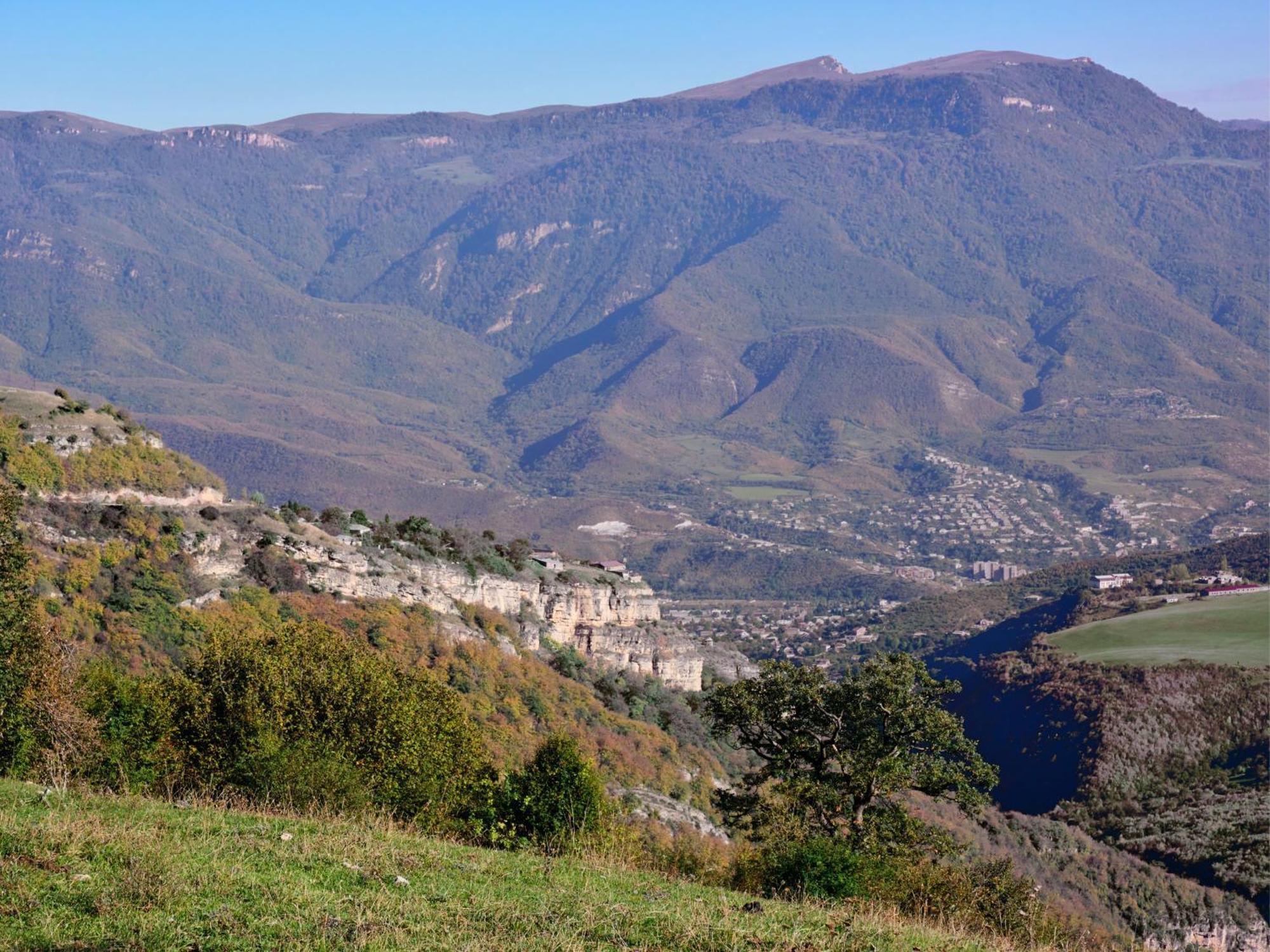 Kanach tun Yenokavan Exterior foto