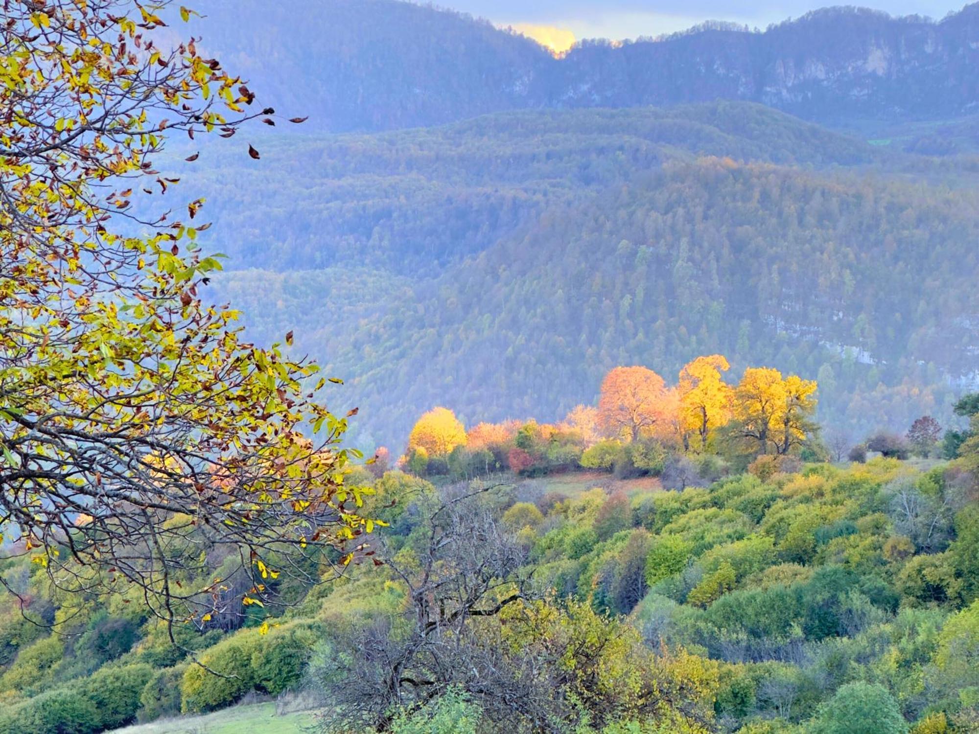 Kanach tun Yenokavan Exterior foto